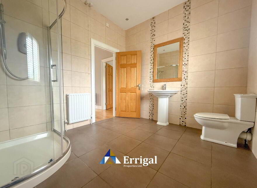 Beechwood House, Sappagh, Muff, F93A584