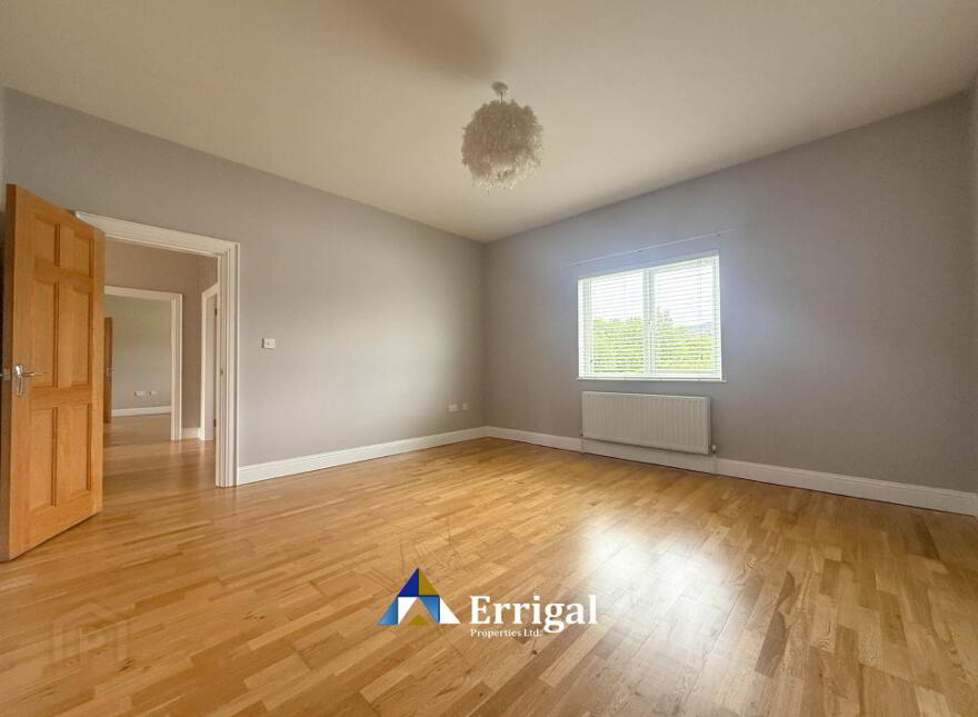 Beechwood House, Sappagh, Muff, F93A584