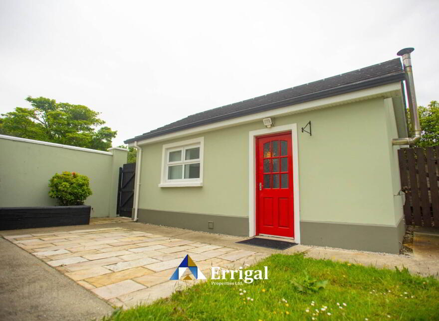 Beechwood House, Sappagh, Muff, F93A584