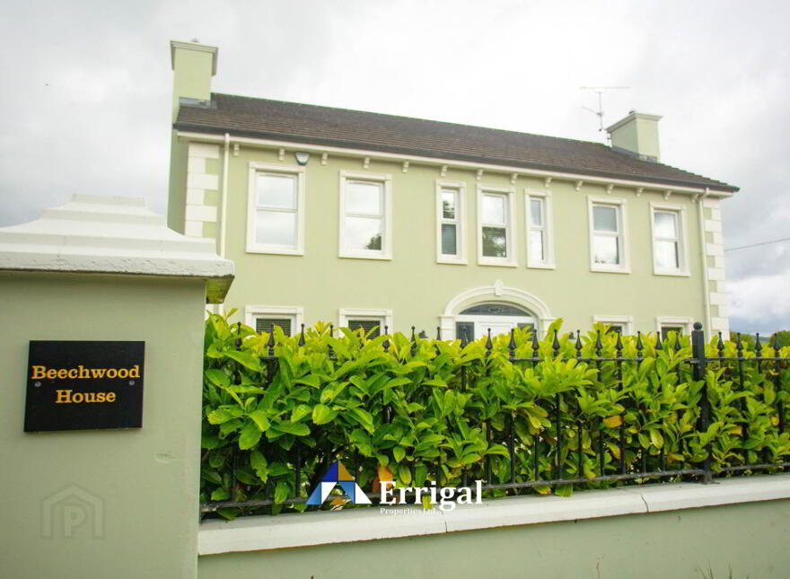 Beechwood House, Sappagh, Muff, F93A584
