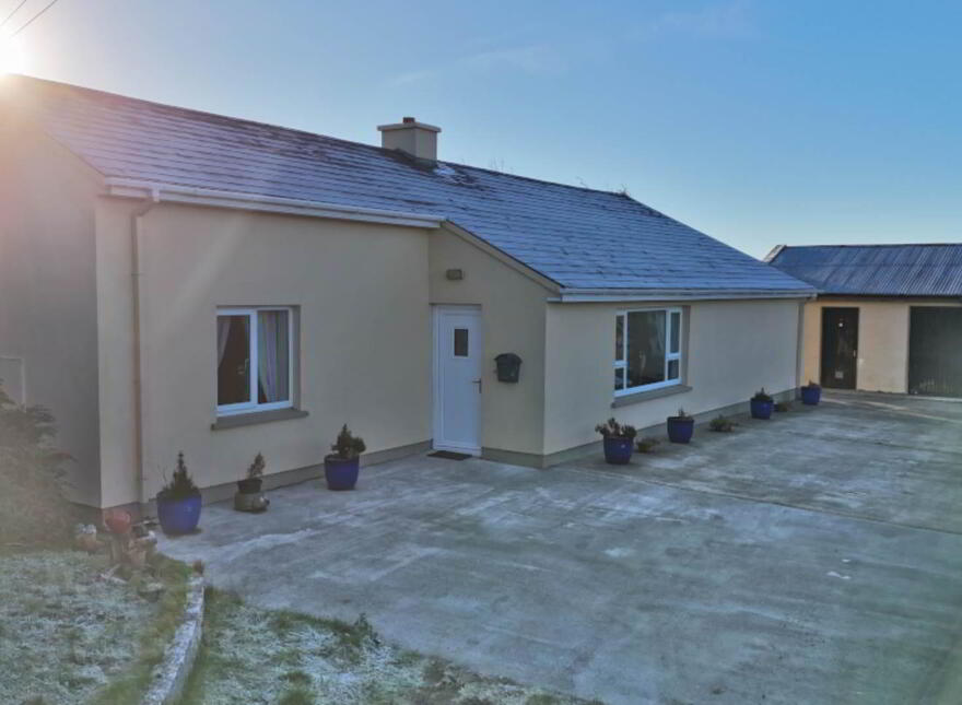 7a Loughanure, Annagry, F94HC04 photo