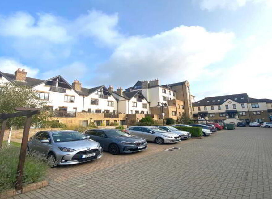 Marina Village, Malahide photo