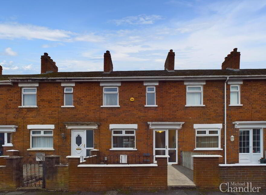 28 Timbey Park, Belfast, BT7 3BT photo