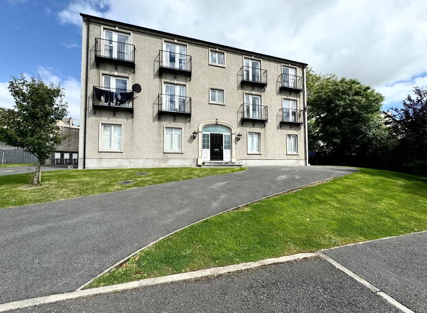 Apartment 2, 12 Hunters Chase, Moy, Dungannon, BT71 7FD photo