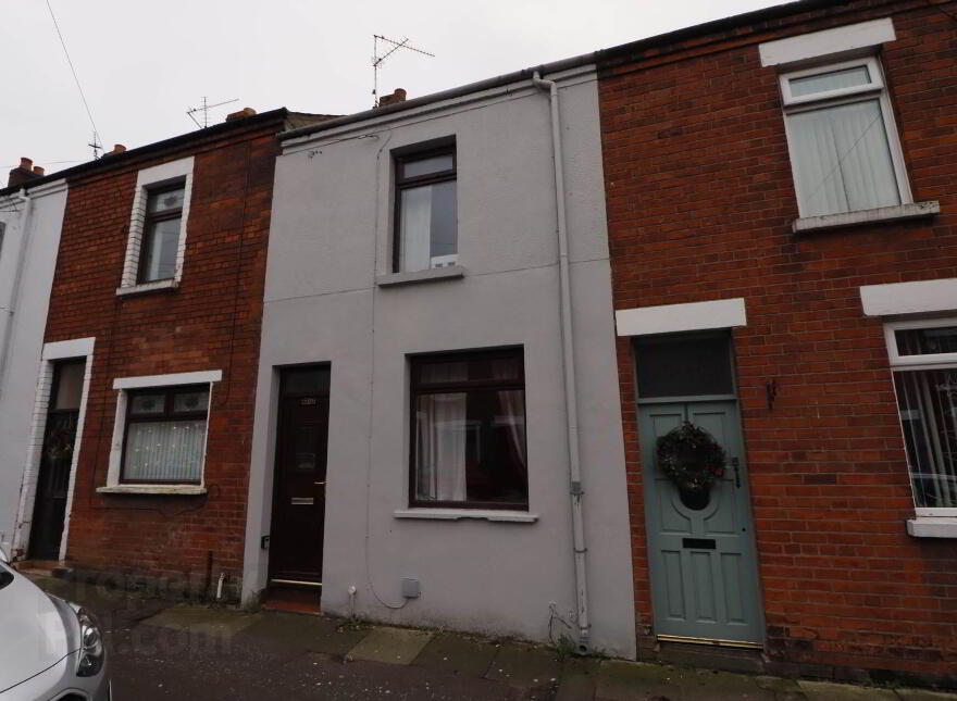 56 Oakman Street, Belfast, BT12 7BP photo