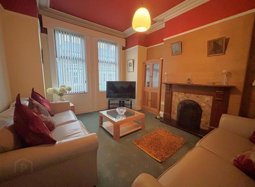 7 Easton Crescent, Cliftonville, Belfast, BT14 6LJ
