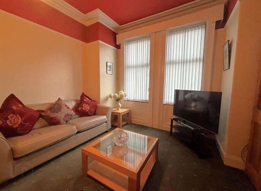 7 Easton Crescent, Cliftonville, Belfast, BT14 6LJ