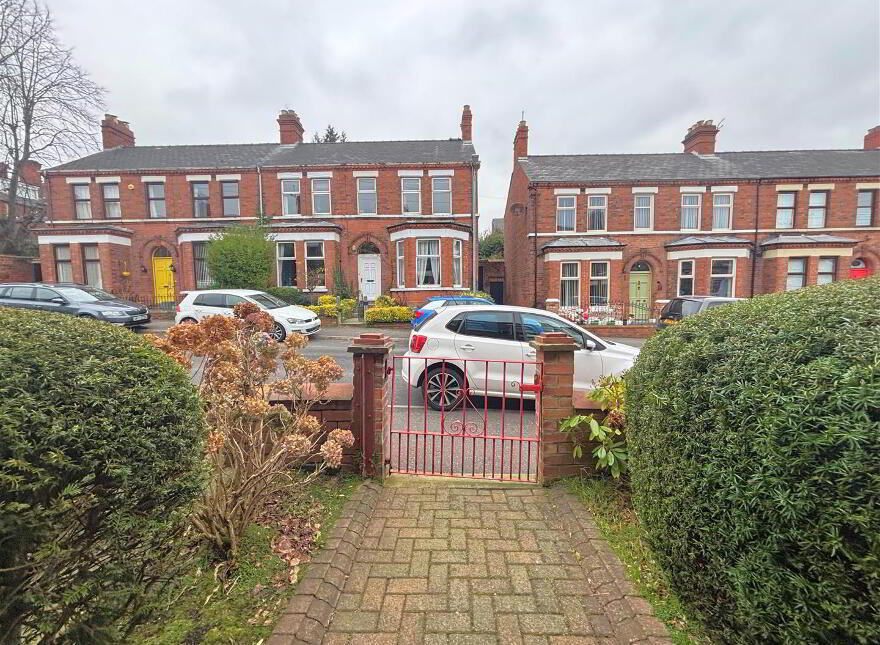 7 Easton Crescent, Cliftonville, Belfast, BT14 6LJ