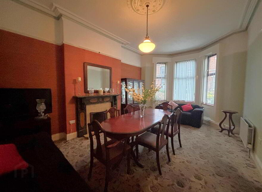 7 Easton Crescent, Cliftonville, Belfast, BT14 6LJ
