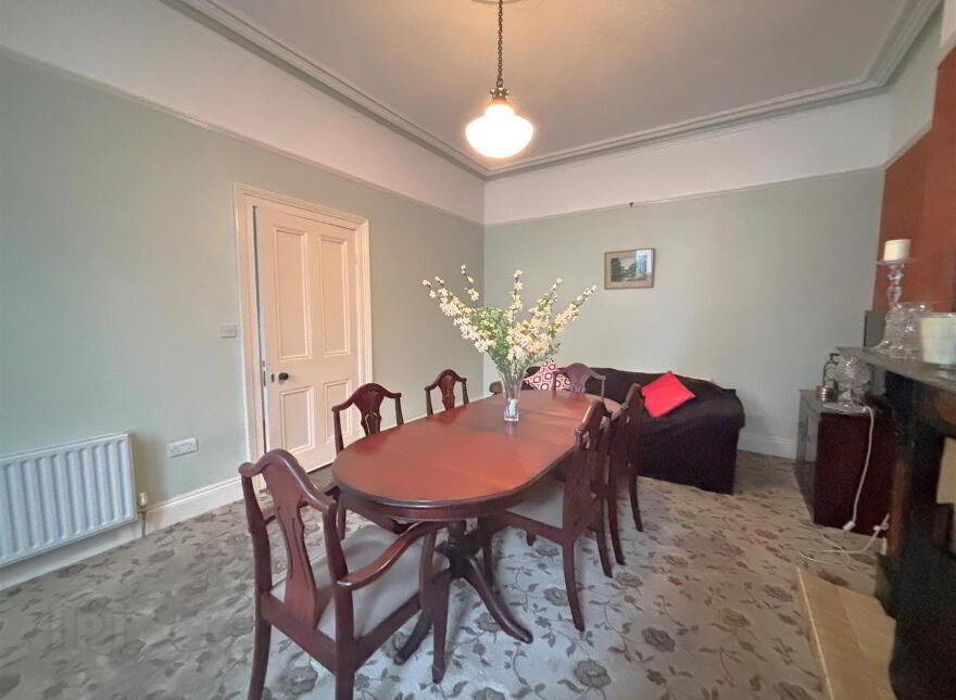 7 Easton Crescent, Cliftonville, Belfast, BT14 6LJ