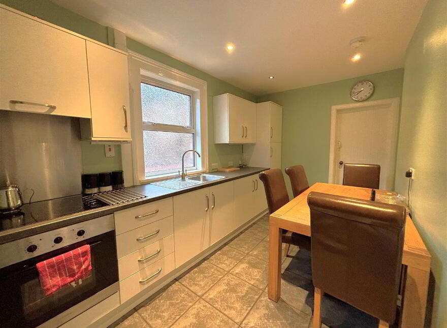 7 Easton Crescent, Cliftonville, Belfast, BT14 6LJ