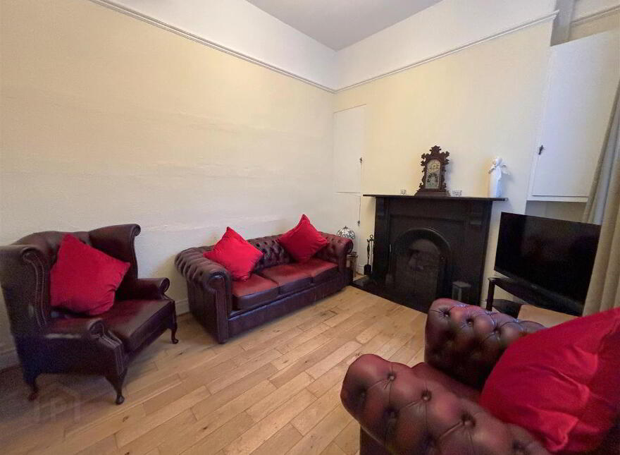 7 Easton Crescent, Cliftonville, Belfast, BT14 6LJ
