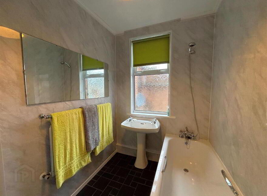 7 Easton Crescent, Cliftonville, Belfast, BT14 6LJ