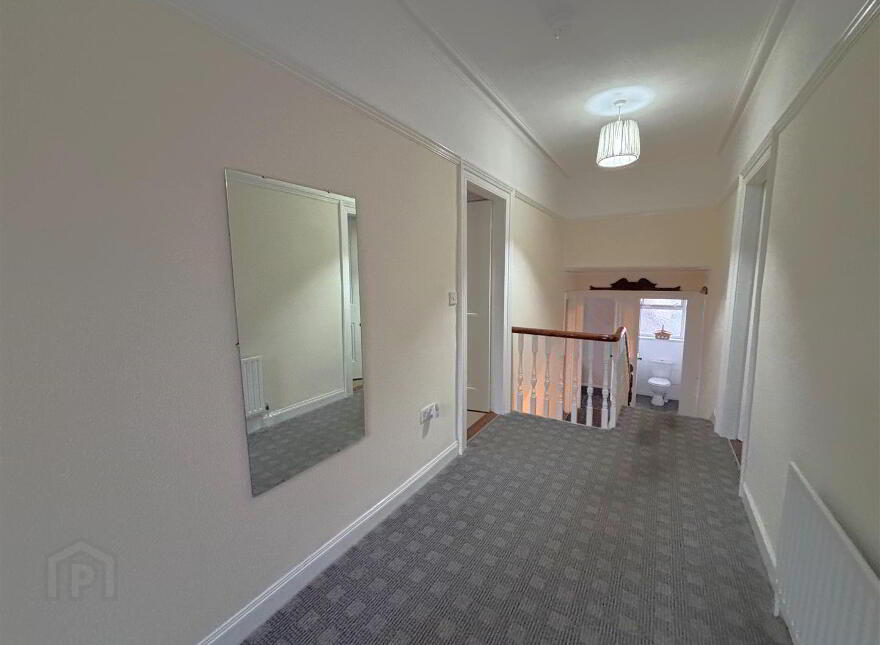 7 Easton Crescent, Cliftonville, Belfast, BT14 6LJ