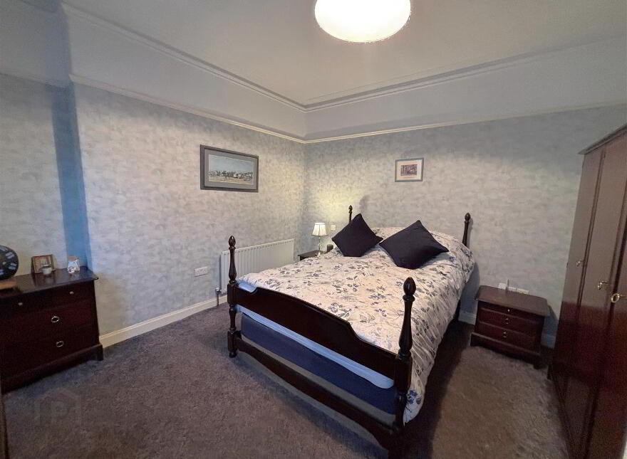7 Easton Crescent, Cliftonville, Belfast, BT14 6LJ