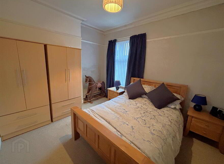 7 Easton Crescent, Cliftonville, Belfast, BT14 6LJ