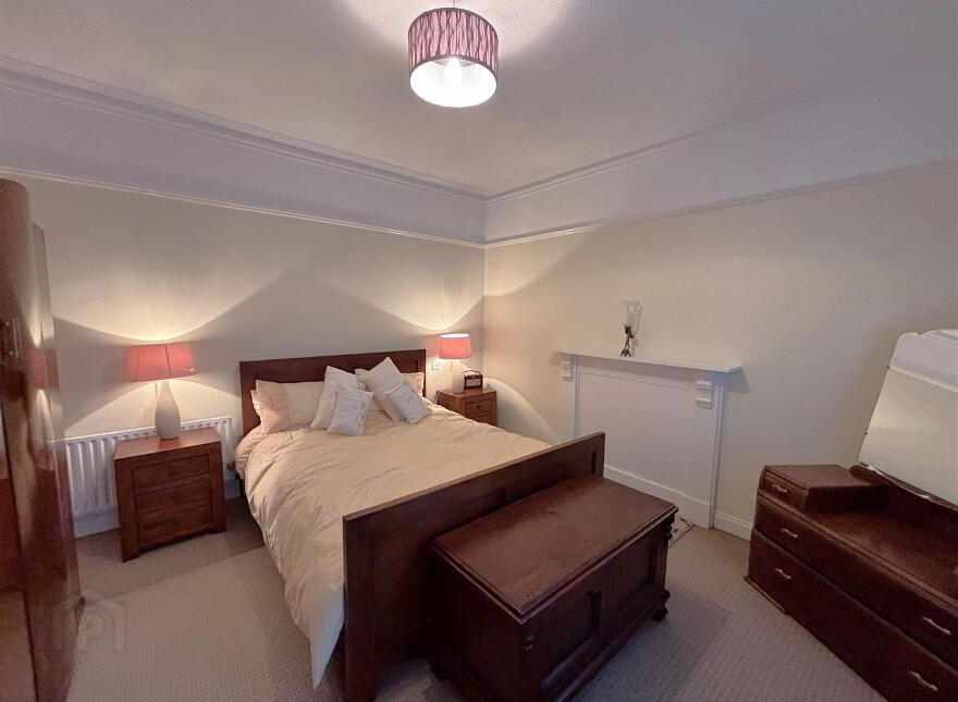 7 Easton Crescent, Cliftonville, Belfast, BT14 6LJ