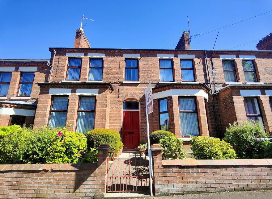 7 Easton Crescent, Cliftonville, Belfast, BT14 6LJ photo