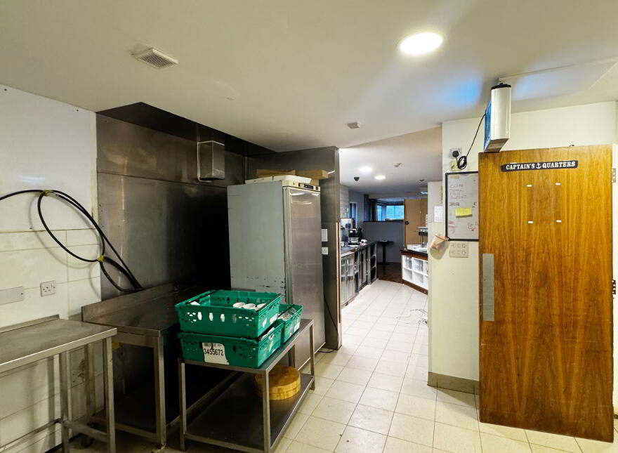Modern Turnkey Restaurant, Donegal Road, Killybegs
