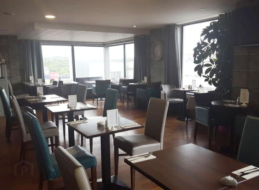 Modern Turnkey Restaurant, Donegal Road, Killybegs