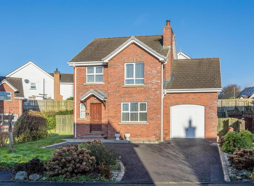 15 Greenvale Park Dale, Antrim, BT41 1SQ photo