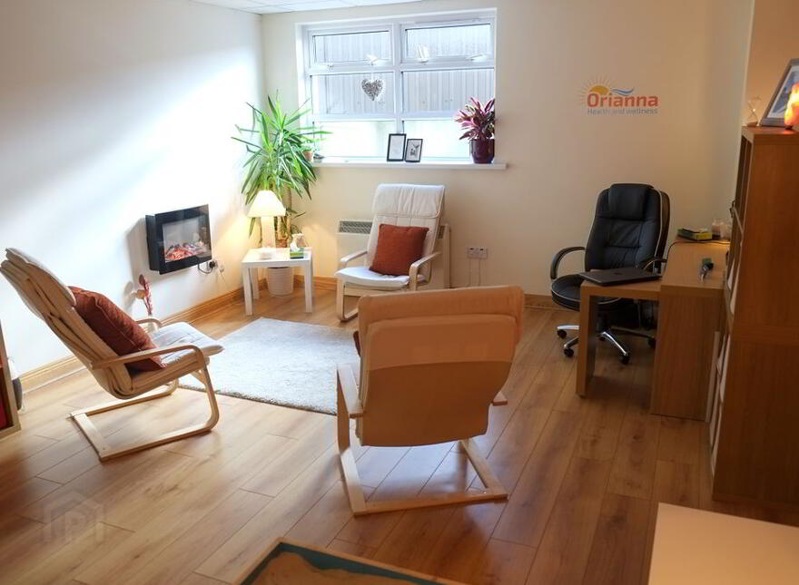 Atlantic Marine House, Donegal Road, Killybegs