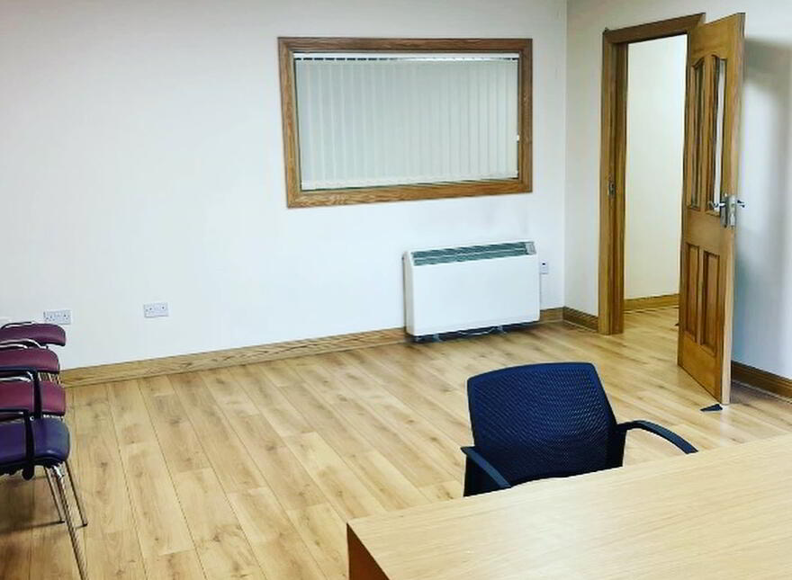 Atlantic Marine House, Donegal Road, Killybegs