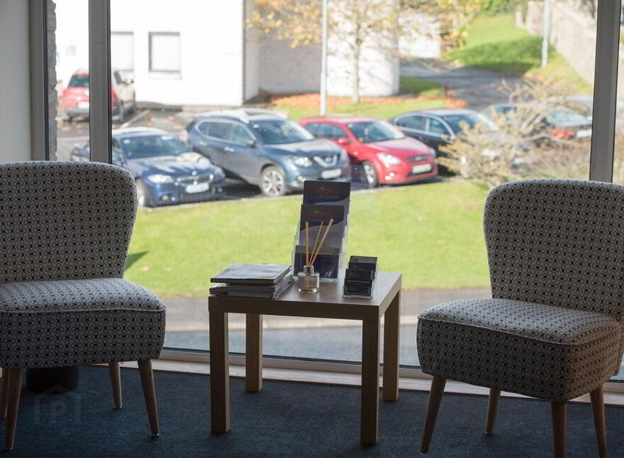 Atlantic Marine House, Donegal Road, Killybegs