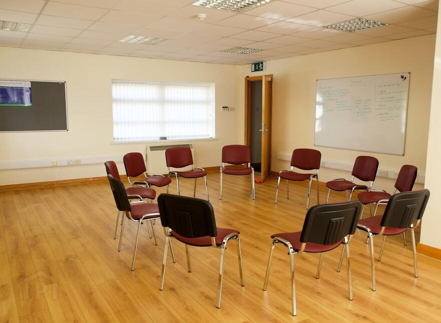 Atlantic Marine House, Donegal Road, Killybegs