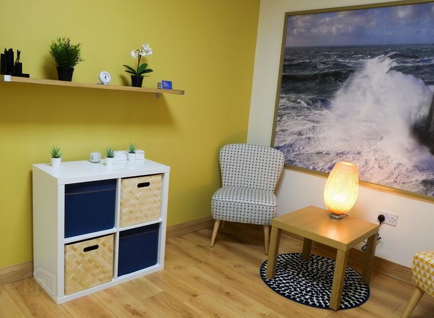 Atlantic Marine House, Donegal Road, Killybegs