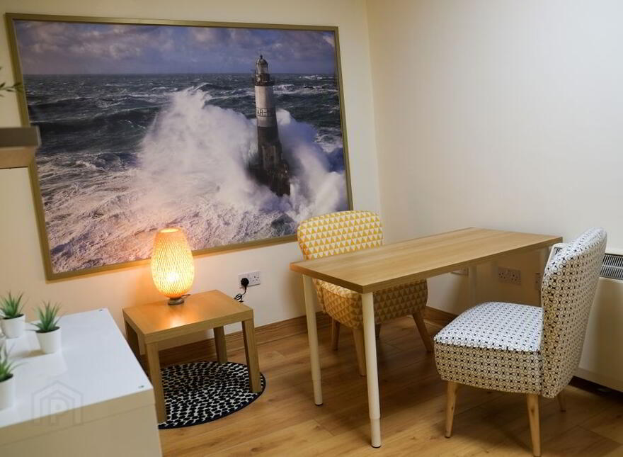 Atlantic Marine House, Donegal Road, Killybegs