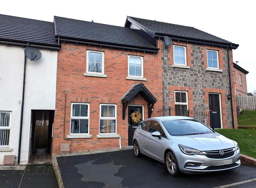 38 Ballyveigh Avenue, Antrim, BT41 2GX photo