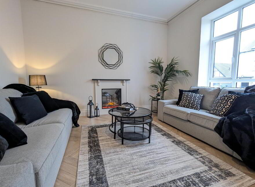 13 Newcastle Road, Castlewellan, BT31 9DP