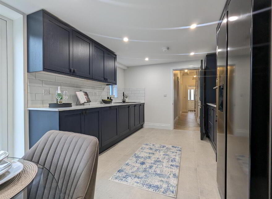 13 Newcastle Road, Castlewellan, BT31 9DP