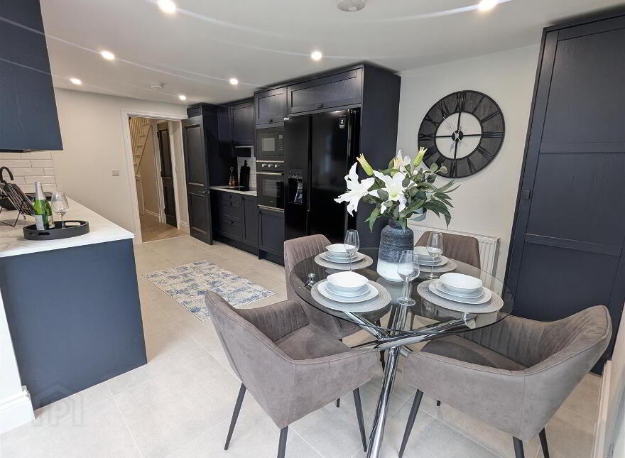 13 Newcastle Road, Castlewellan, BT31 9DP