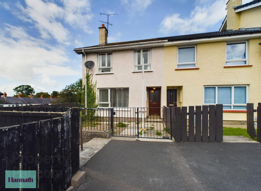 34 Baird Avenue, Donaghcloney, Craigavon, BT66 7LP photo