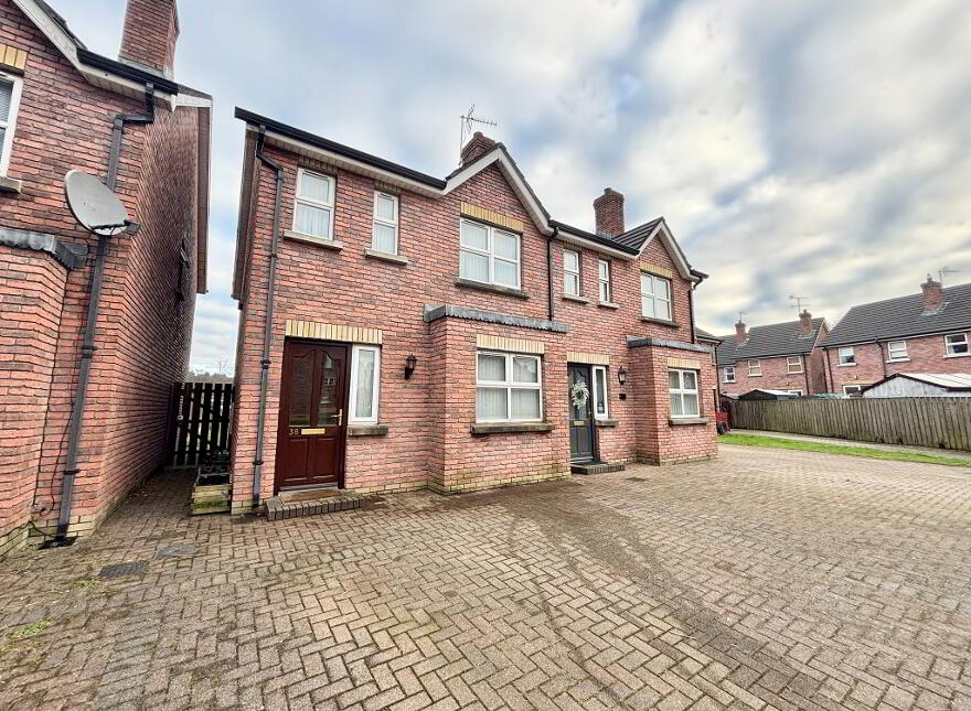 38 Andena Grange, Ballymoney Road, Ballymena, BT43 5EU photo