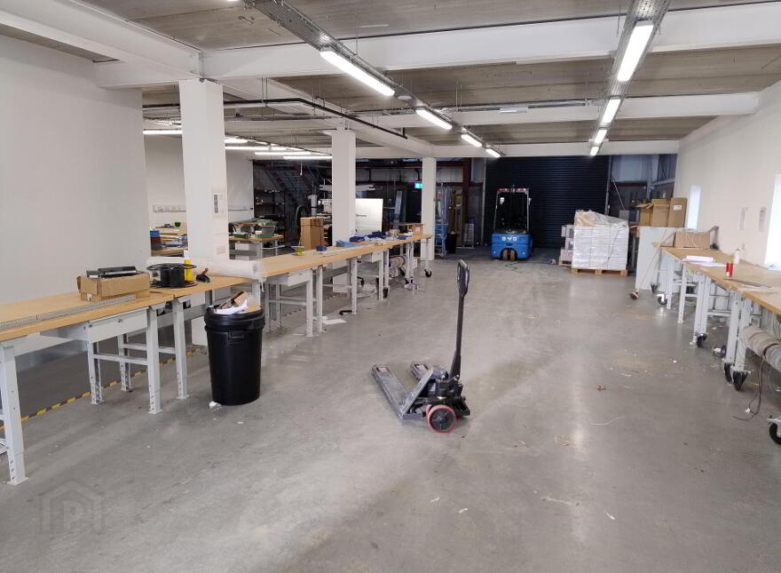 Unit E5 Plasketts Close, Kilbegs Business Park, Antrim, BT41 4LY