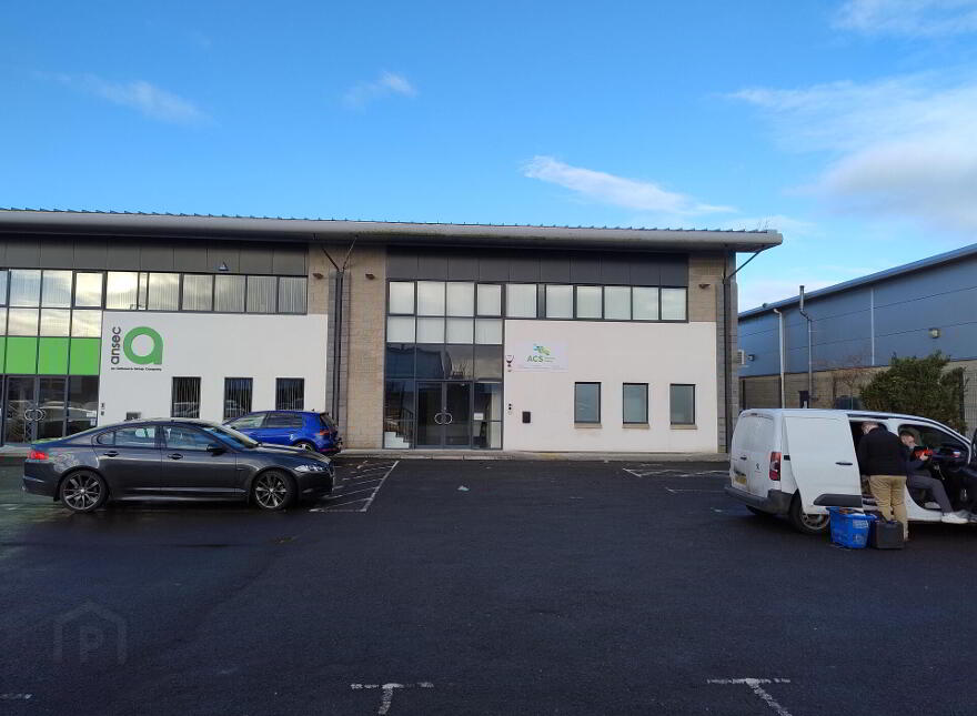 Unit E5 Plasketts Close, Kilbegs Business Park, Antrim, BT41 4LY