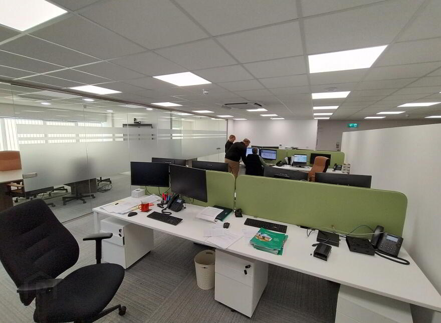 Unit E5 Plasketts Close, Kilbegs Business Park, Antrim, BT41 4LY