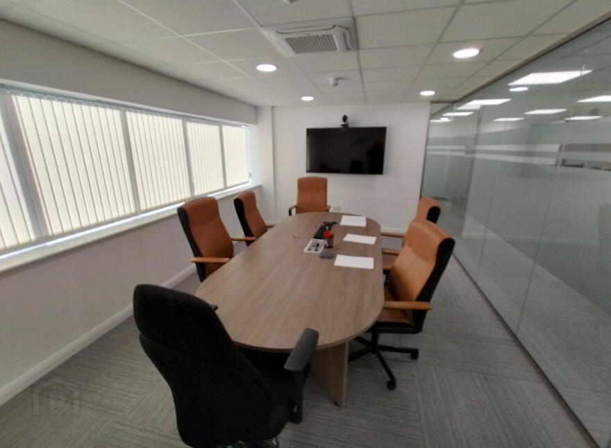 Unit E5 Plasketts Close, Kilbegs Business Park, Antrim, BT41 4LY