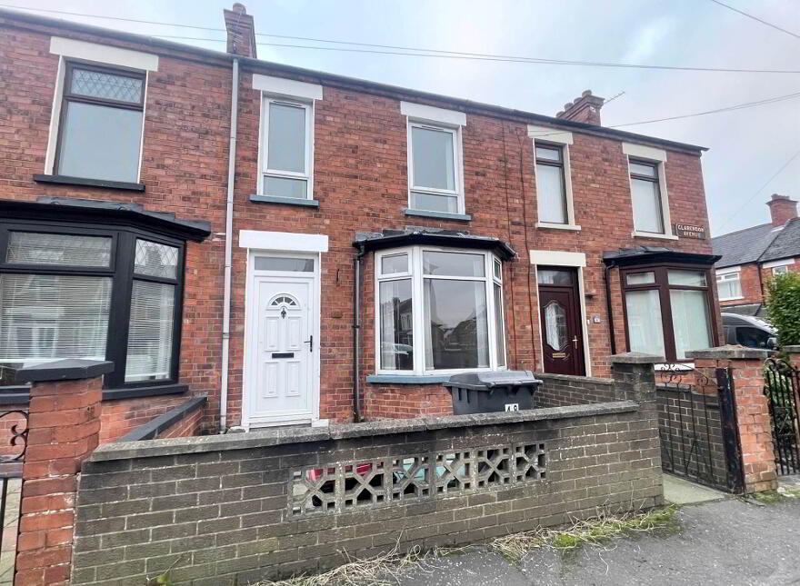 48 Clarendon Avenue, Belfast, BT5 5JT photo