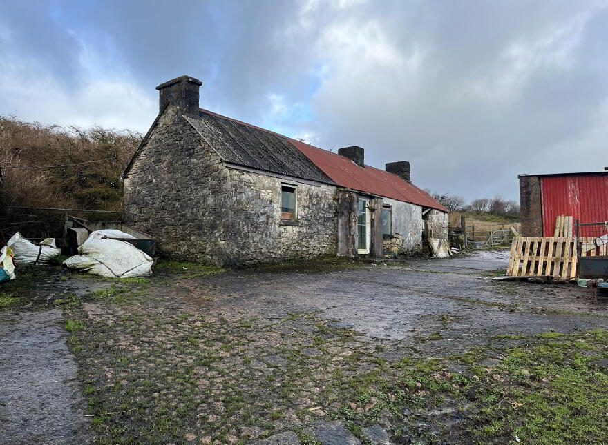 68 Drumbristan Road, Doochrock, Kesh, BT93 1EN