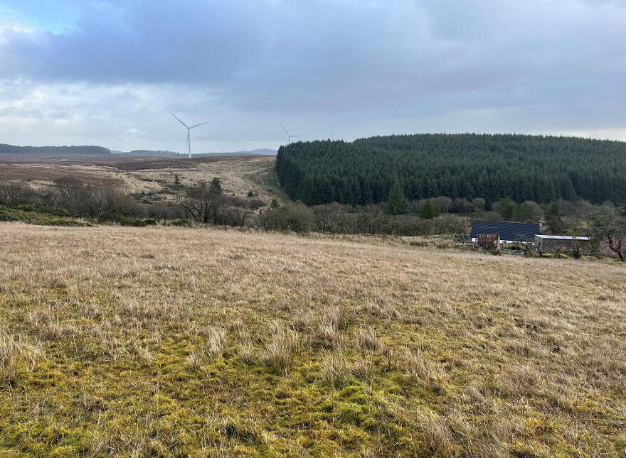 68 Drumbristan Road, Doochrock, Kesh, BT93 1EN