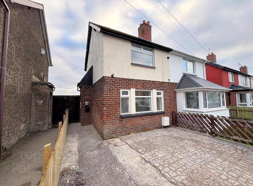 179 Joanmount Gardens, Belfast, BT14 6NZ photo