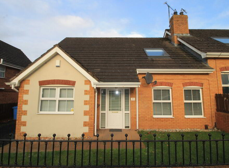 30 Summer Meadows Park, Crescent Link, Derry, BT47 6SL photo