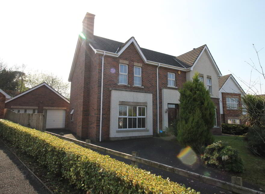 3 Waterfoot Park, Waterside, Derry, BT47 6SW