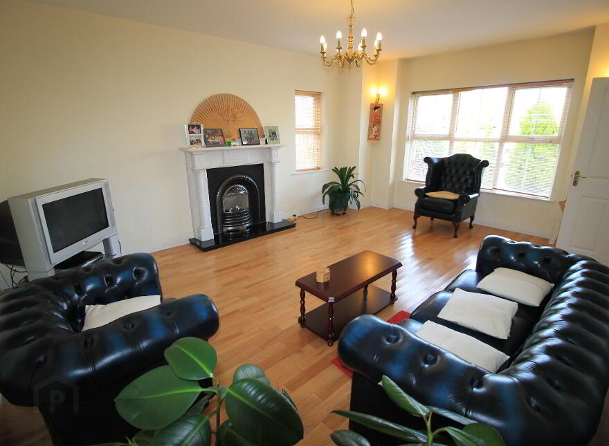 3 Waterfoot Park, Waterside, Derry, BT47 6SW