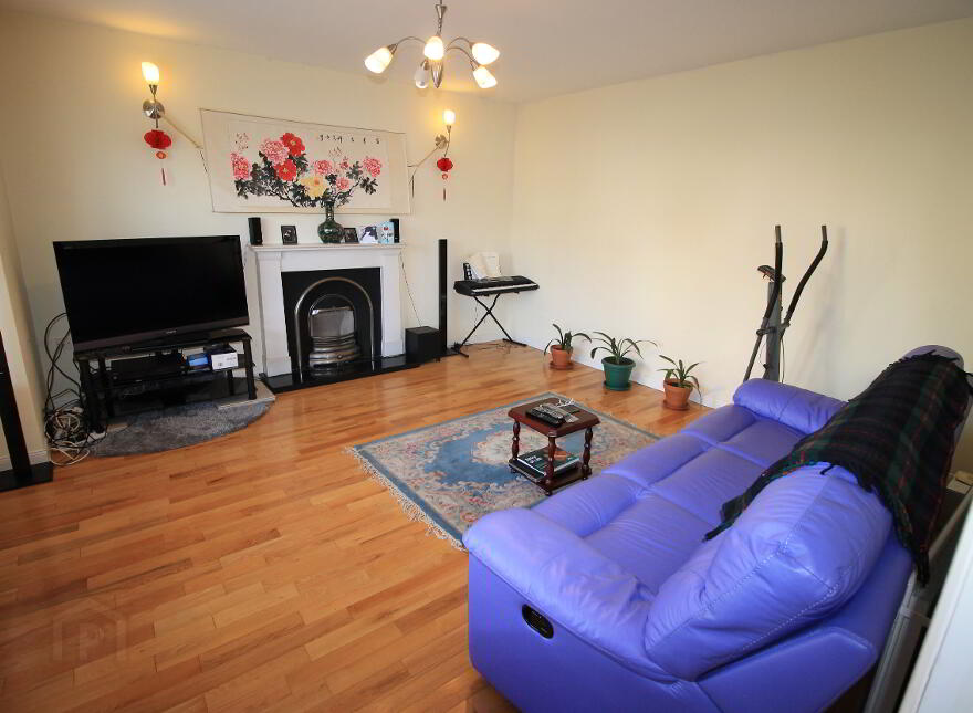 3 Waterfoot Park, Waterside, Derry, BT47 6SW
