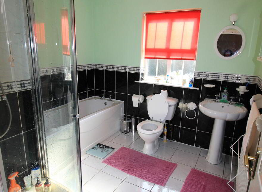 3 Waterfoot Park, Waterside, Derry, BT47 6SW